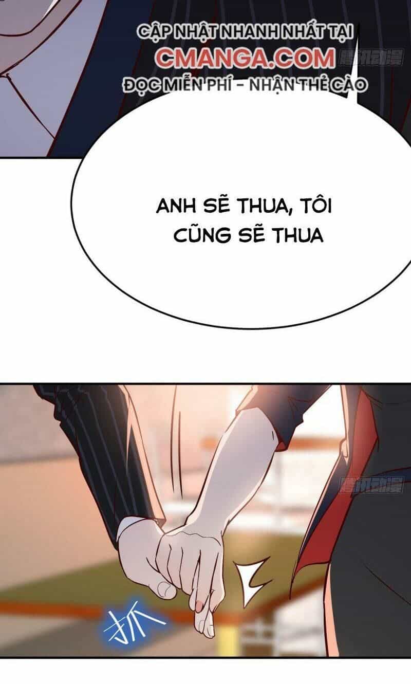 Trong Nhà Có 2 Bạn Gái Song Sinh - Chương 38 - ảnh 31