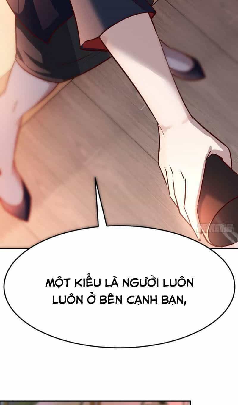 Trong Nhà Có 2 Bạn Gái Song Sinh - Chương 38 - ảnh 8