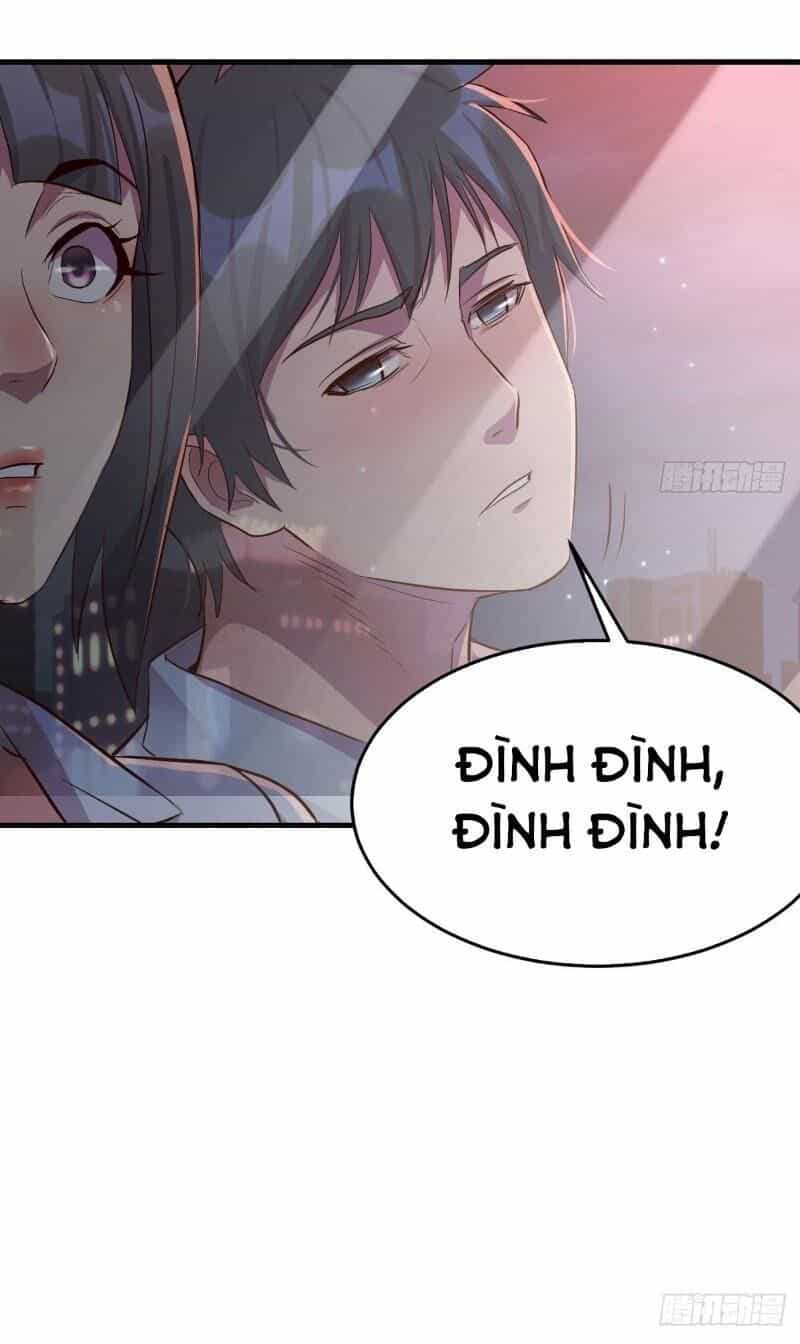 Trong Nhà Có 2 Bạn Gái Song Sinh - Chương 3 - ảnh 19