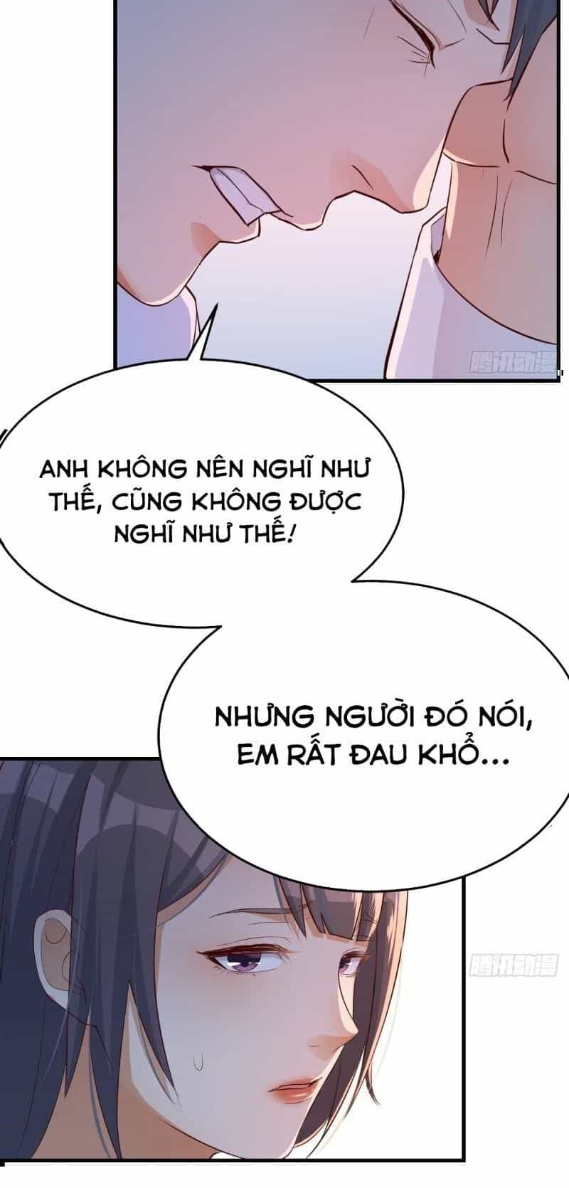 Trong Nhà Có 2 Bạn Gái Song Sinh - Chương 3 - ảnh 32
