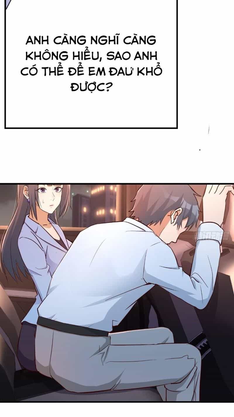 Trong Nhà Có 2 Bạn Gái Song Sinh - Chương 3 - ảnh 34