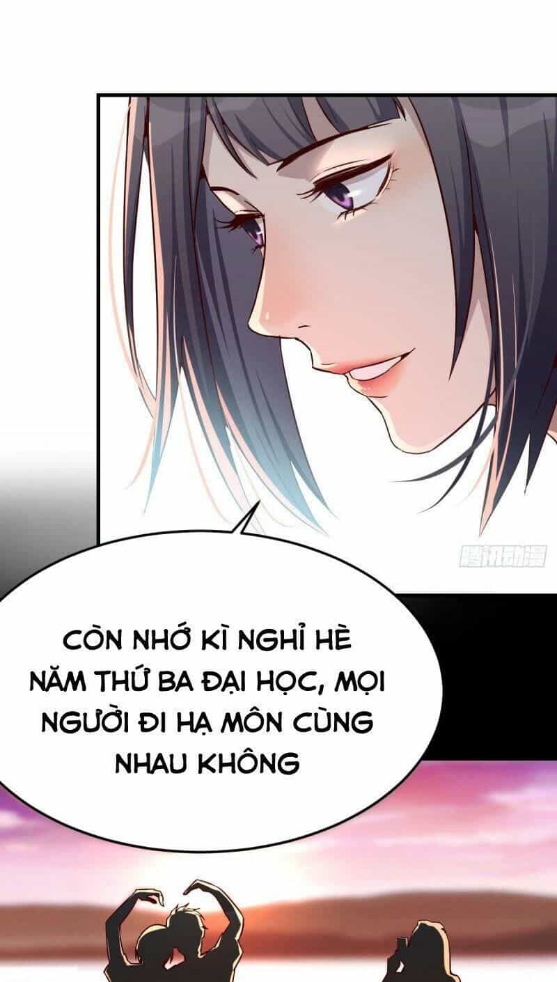 Trong Nhà Có 2 Bạn Gái Song Sinh - Chương 39 - ảnh 1