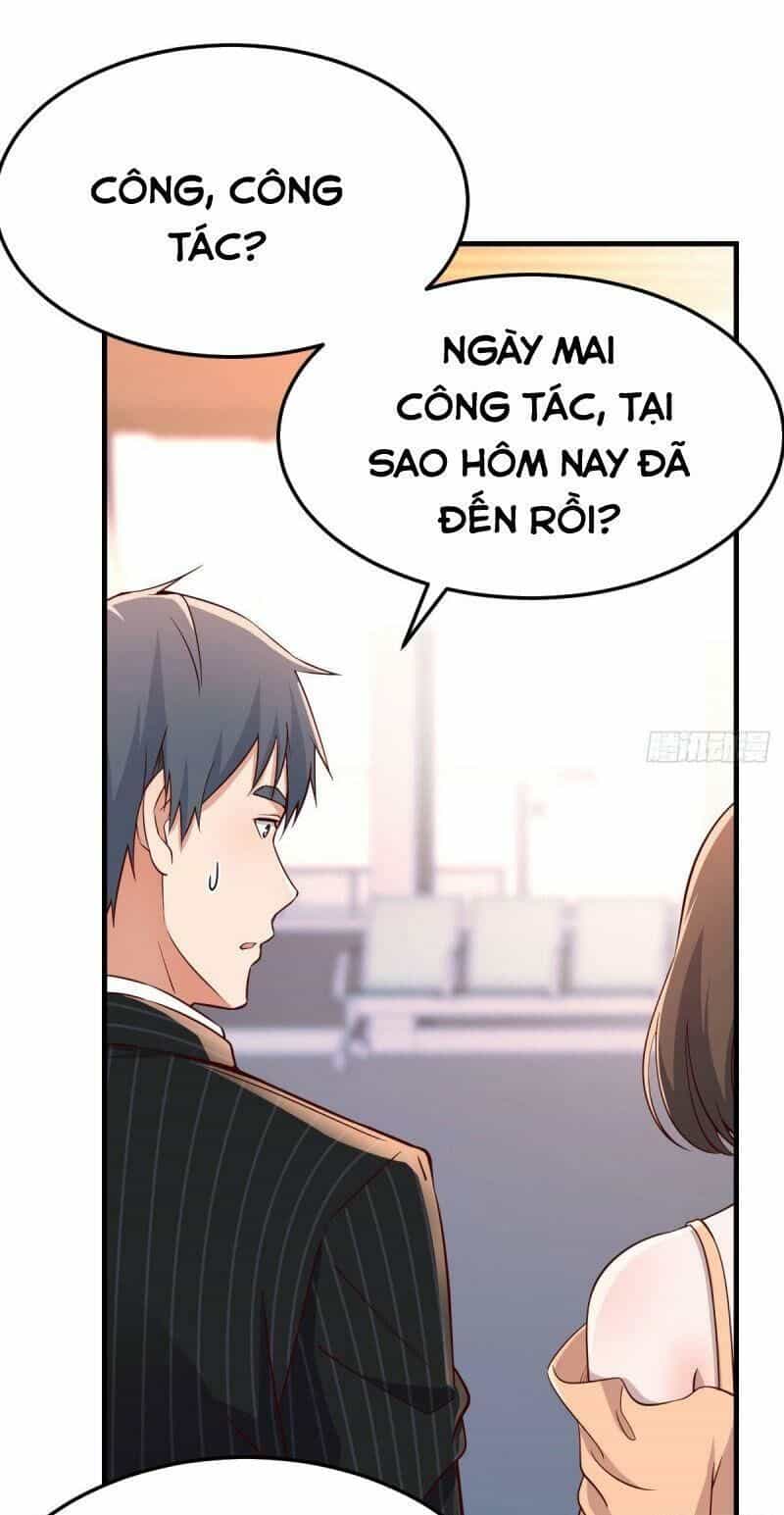 Trong Nhà Có 2 Bạn Gái Song Sinh - Chương 39 - ảnh 28