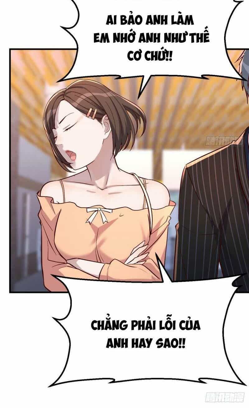 Trong Nhà Có 2 Bạn Gái Song Sinh - Chương 39 - ảnh 39