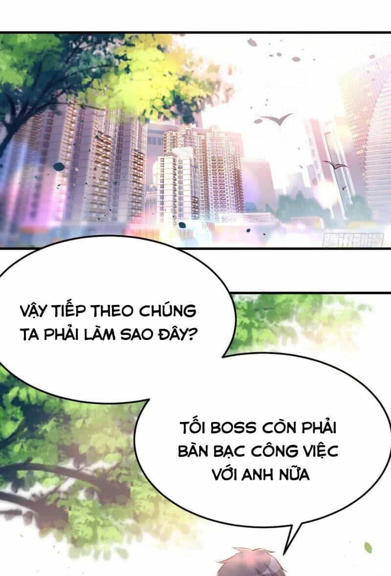 Trong Nhà Có 2 Bạn Gái Song Sinh - Chương 39 - ảnh 44