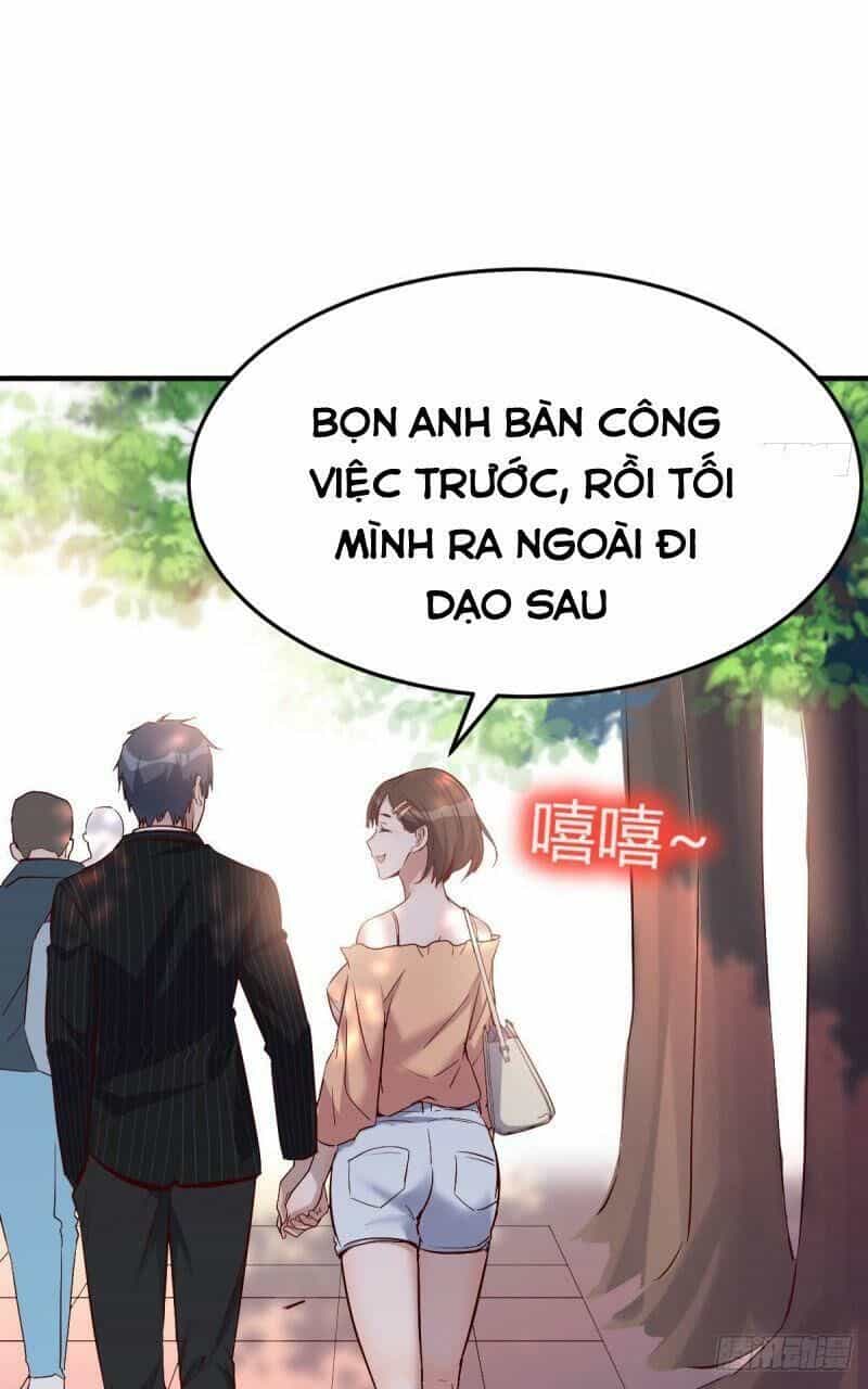 Trong Nhà Có 2 Bạn Gái Song Sinh - Chương 39 - ảnh 48