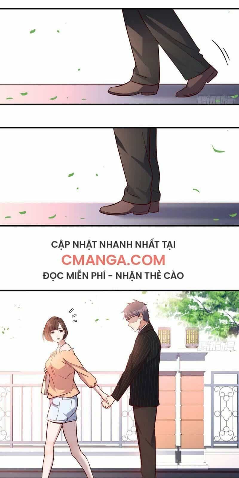 Trong Nhà Có 2 Bạn Gái Song Sinh - Chương 39 - ảnh 50