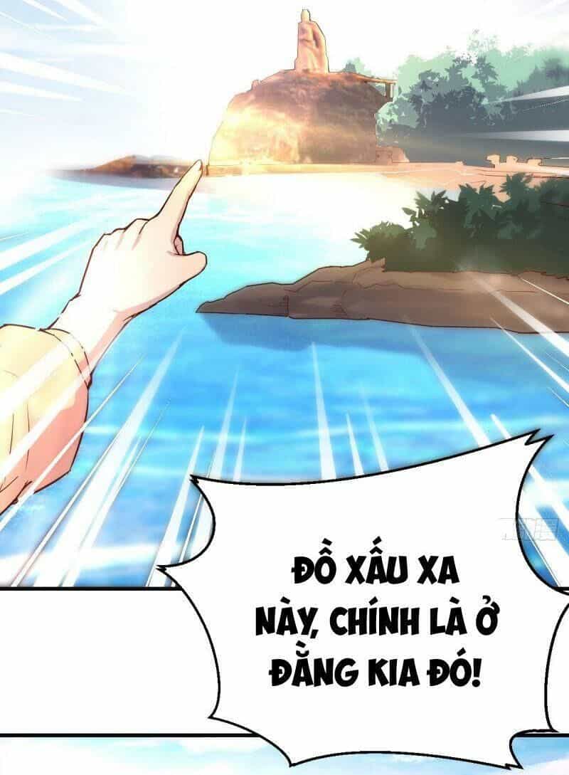 Trong Nhà Có 2 Bạn Gái Song Sinh - Chương 40 - ảnh 22