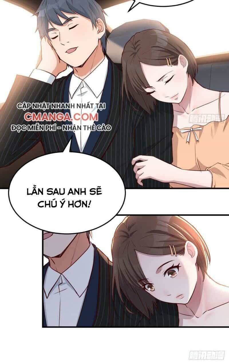 Trong Nhà Có 2 Bạn Gái Song Sinh - Chương 40 - ảnh 24