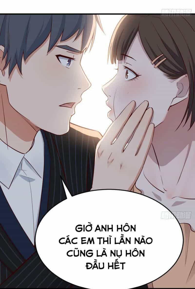 Trong Nhà Có 2 Bạn Gái Song Sinh - Chương 40 - ảnh 27