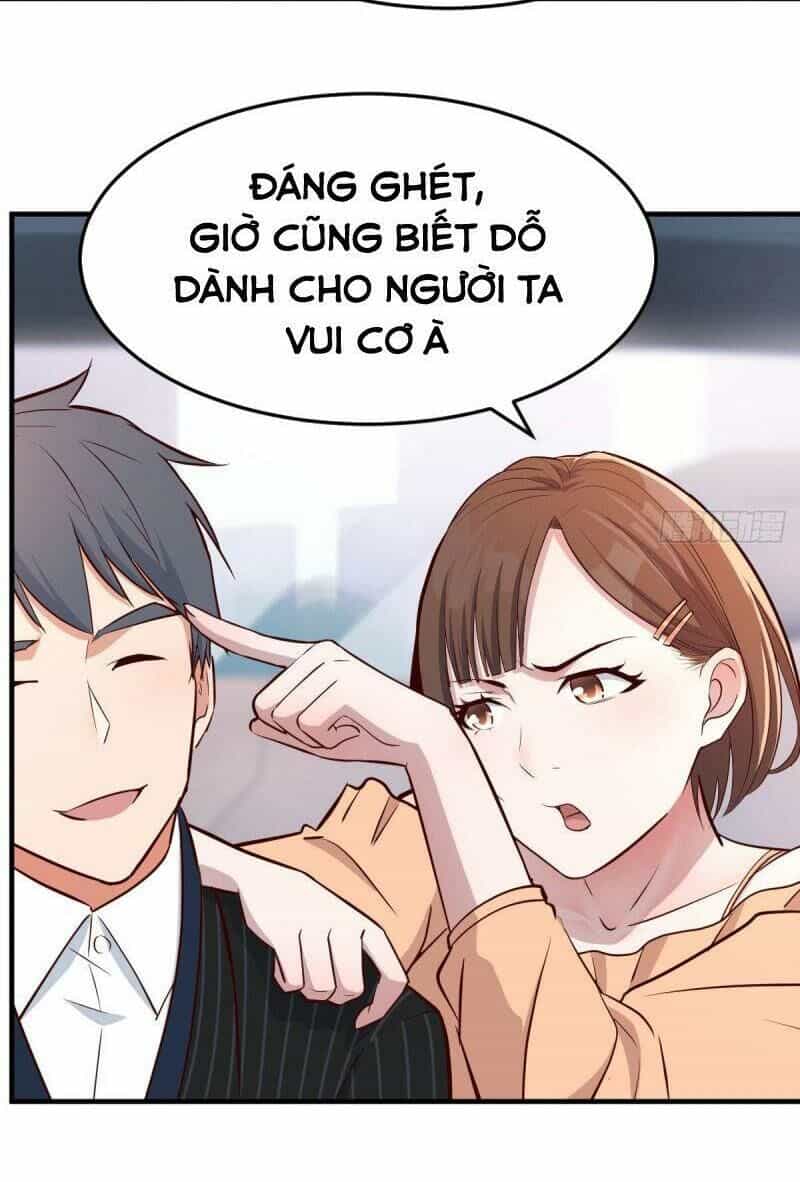 Trong Nhà Có 2 Bạn Gái Song Sinh - Chương 40 - ảnh 28
