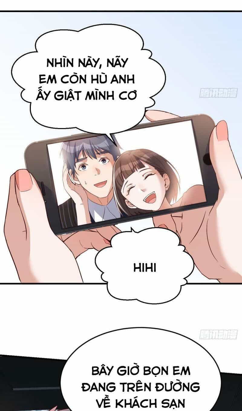 Trong Nhà Có 2 Bạn Gái Song Sinh - Chương 40 - ảnh 43