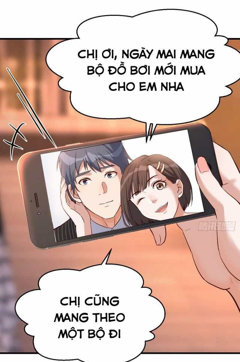 Trong Nhà Có 2 Bạn Gái Song Sinh - Chương 40 - ảnh 49