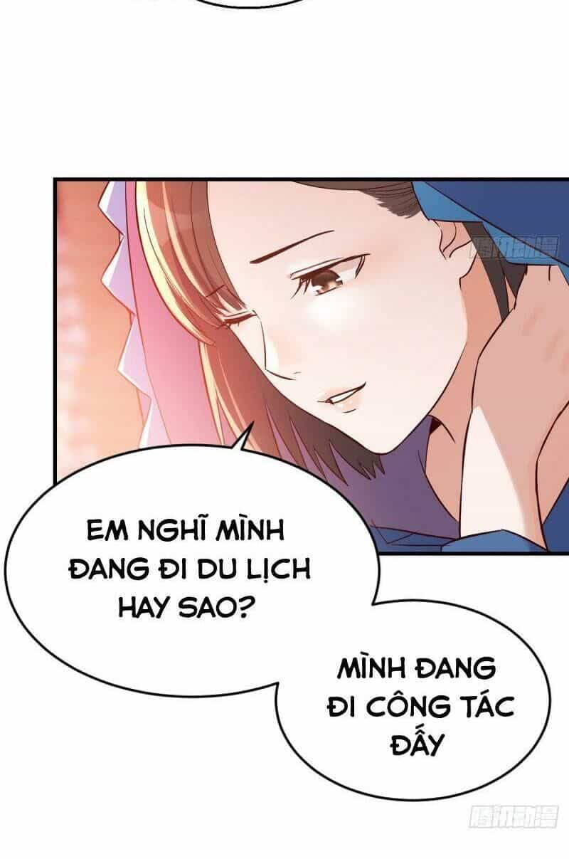 Trong Nhà Có 2 Bạn Gái Song Sinh - Chương 40 - ảnh 50