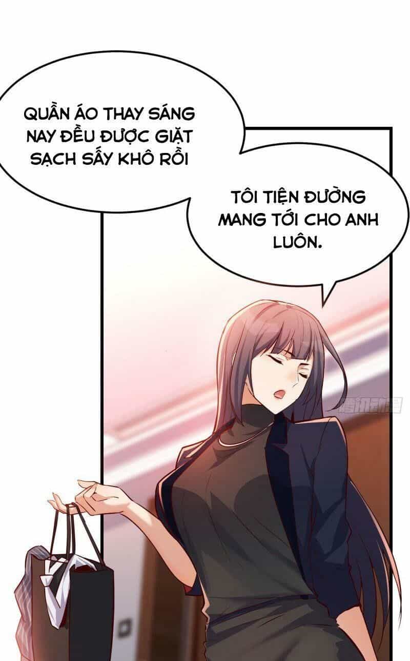 Trong Nhà Có 2 Bạn Gái Song Sinh - Chương 42 - ảnh 46