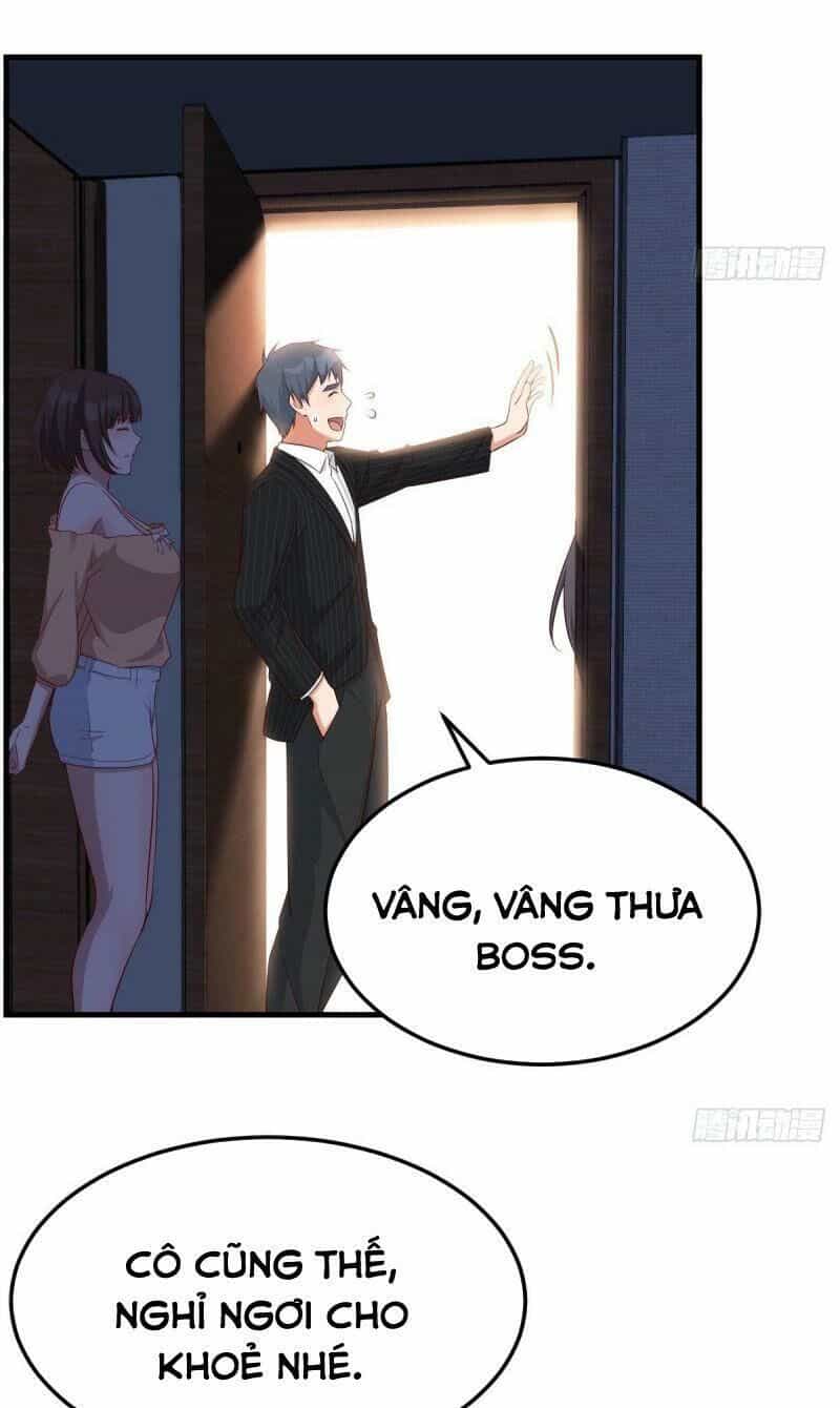 Trong Nhà Có 2 Bạn Gái Song Sinh - Chương 42 - ảnh 5