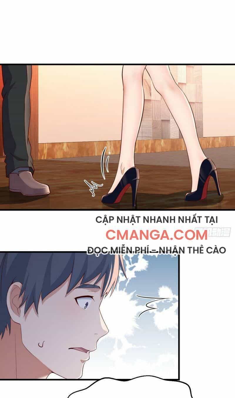 Trong Nhà Có 2 Bạn Gái Song Sinh - Chương 43 - ảnh 1