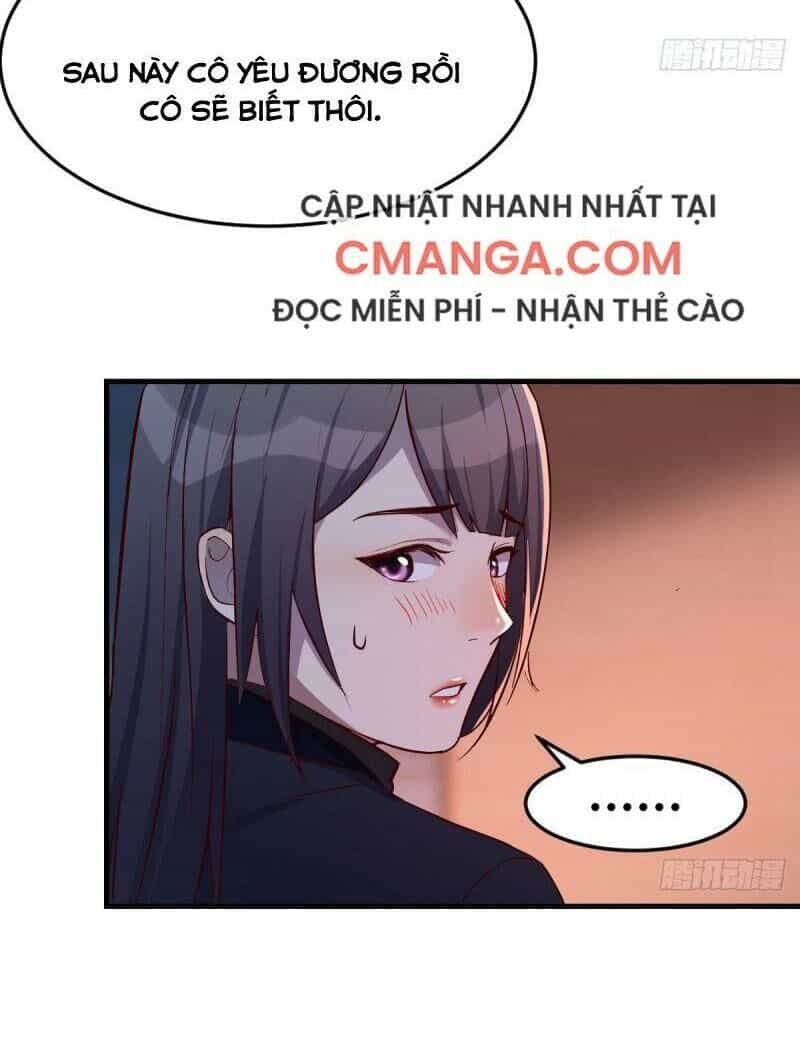 Trong Nhà Có 2 Bạn Gái Song Sinh - Chương 43 - ảnh 14
