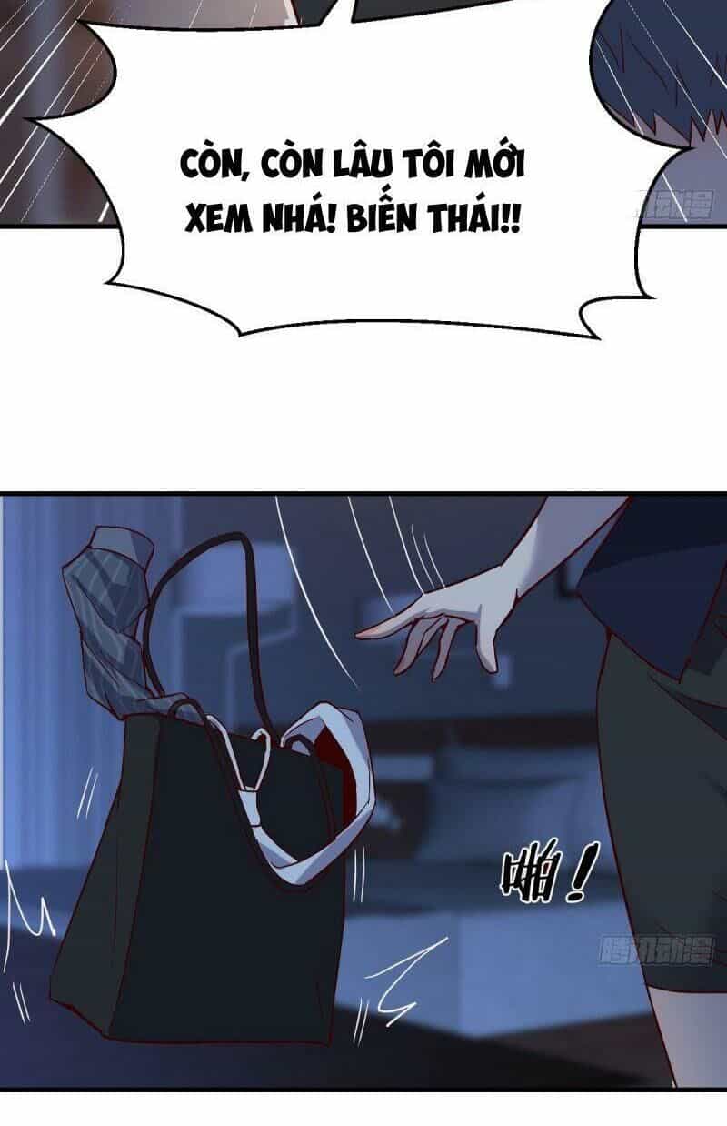 Trong Nhà Có 2 Bạn Gái Song Sinh - Chương 43 - ảnh 16