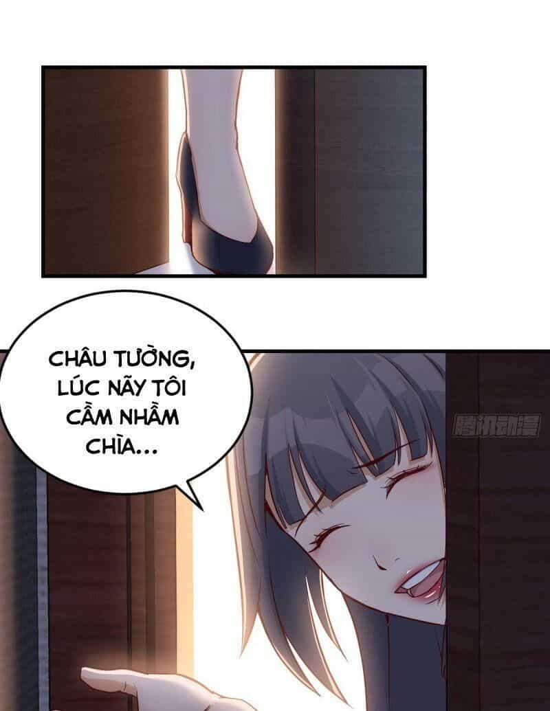 Trong Nhà Có 2 Bạn Gái Song Sinh - Chương 43 - ảnh 47