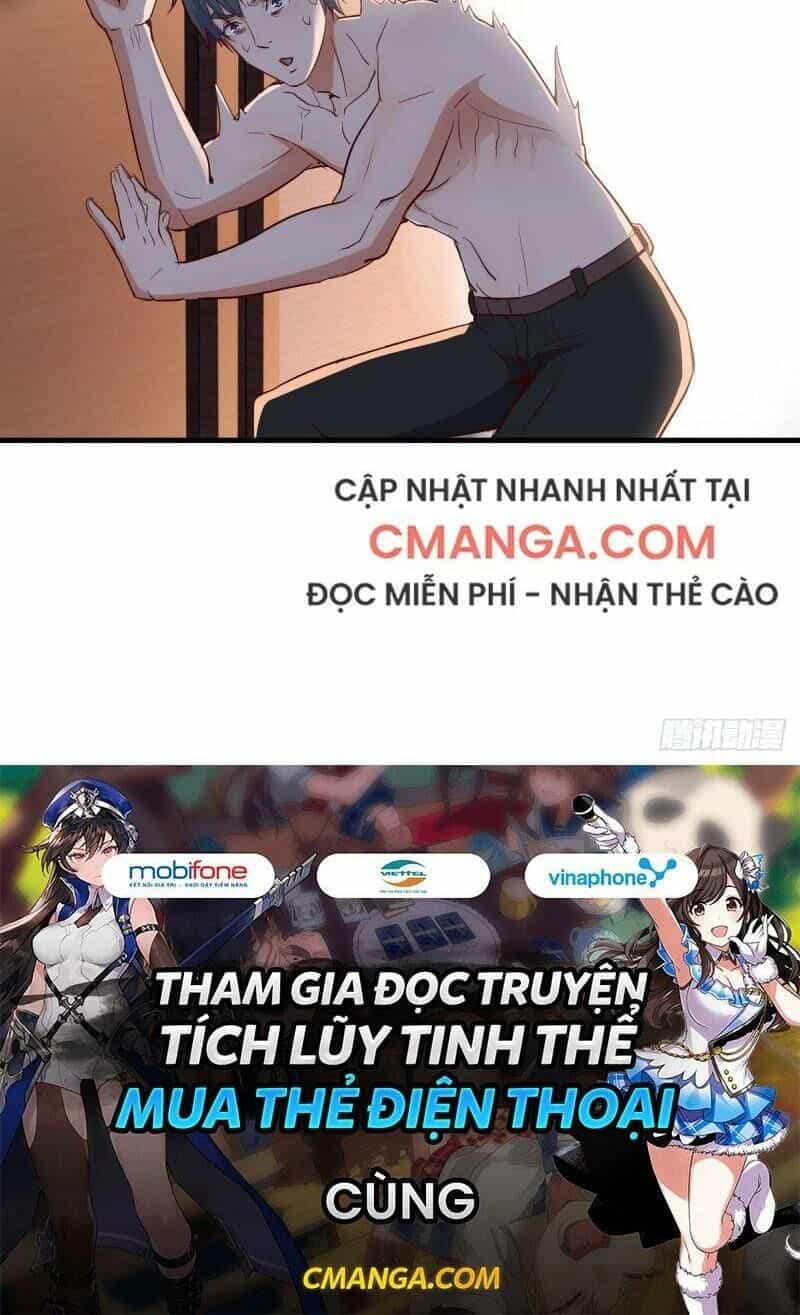 Trong Nhà Có 2 Bạn Gái Song Sinh - Chương 43 - ảnh 54