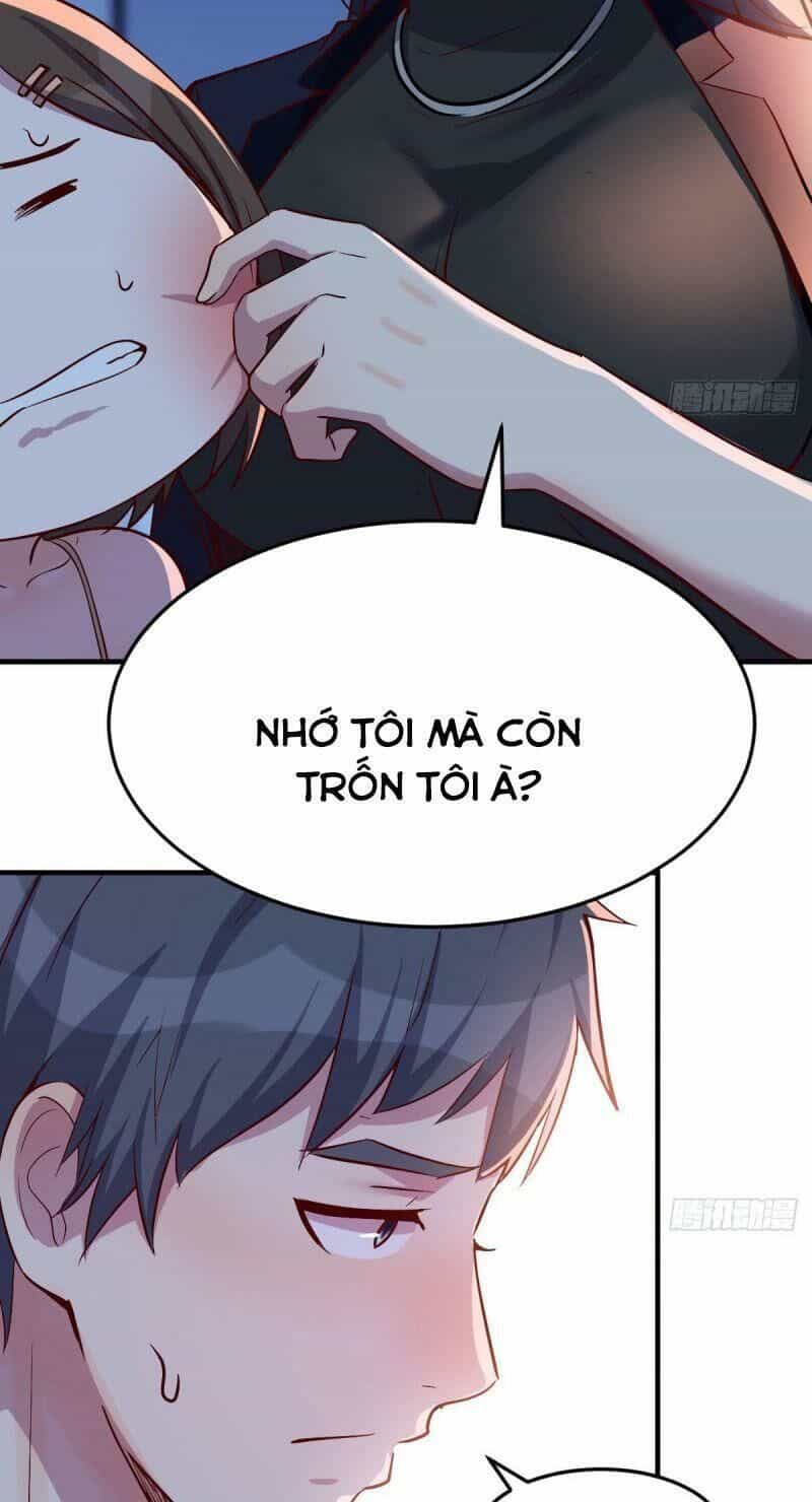 Trong Nhà Có 2 Bạn Gái Song Sinh - Chương 44 - ảnh 14