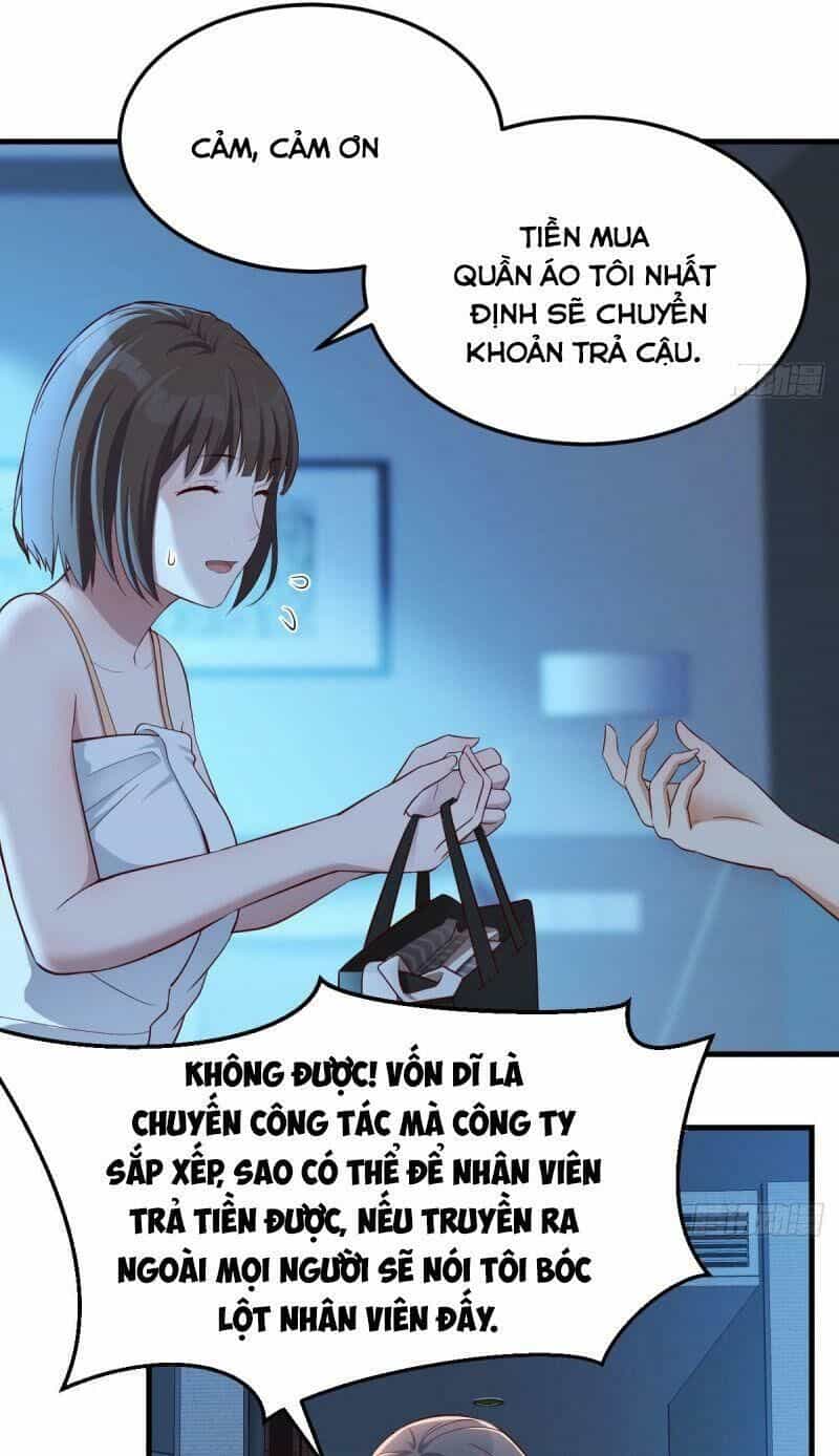 Trong Nhà Có 2 Bạn Gái Song Sinh - Chương 44 - ảnh 22