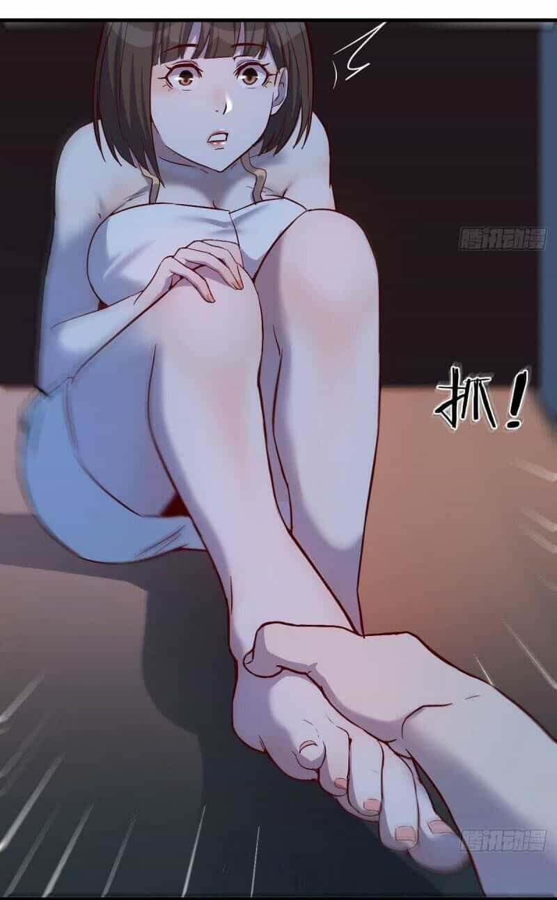 Trong Nhà Có 2 Bạn Gái Song Sinh - Chương 44 - ảnh 36