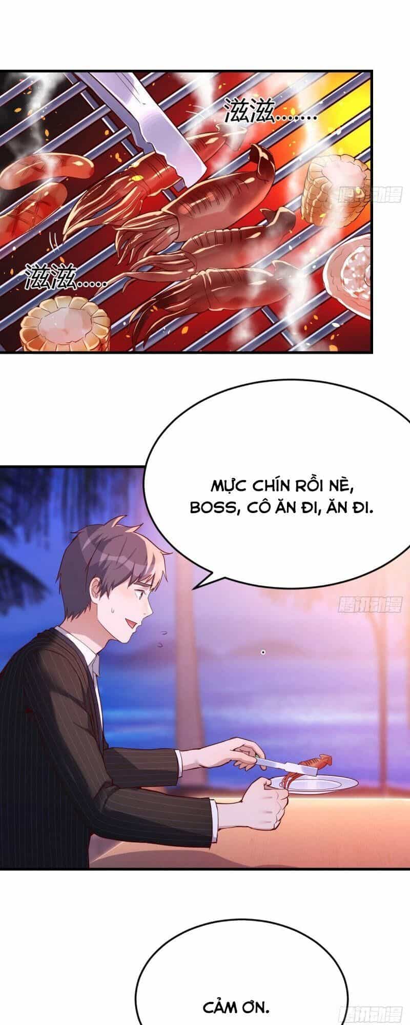 Trong Nhà Có 2 Bạn Gái Song Sinh - Chương 45 - ảnh 22