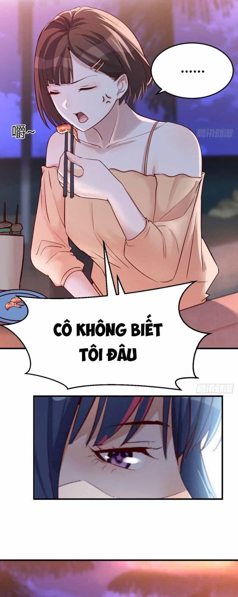 Trong Nhà Có 2 Bạn Gái Song Sinh - Chương 45 - ảnh 39