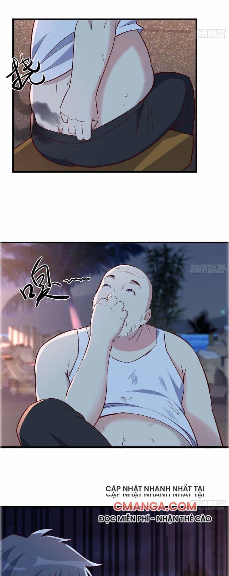 Trong Nhà Có 2 Bạn Gái Song Sinh - Chương 47 - ảnh 52