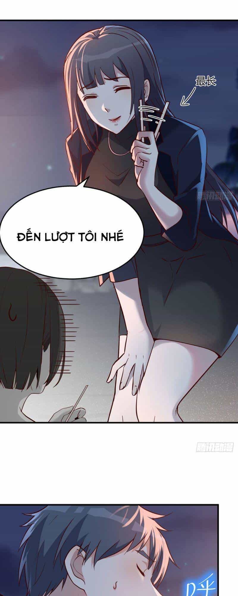 Trong Nhà Có 2 Bạn Gái Song Sinh - Chương 48 - ảnh 34