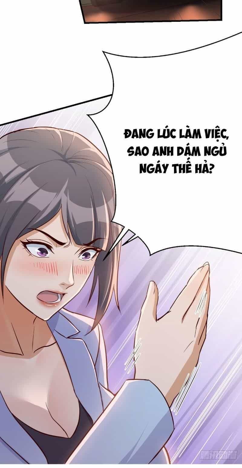 Trong Nhà Có 2 Bạn Gái Song Sinh - Chương 4 - ảnh 28
