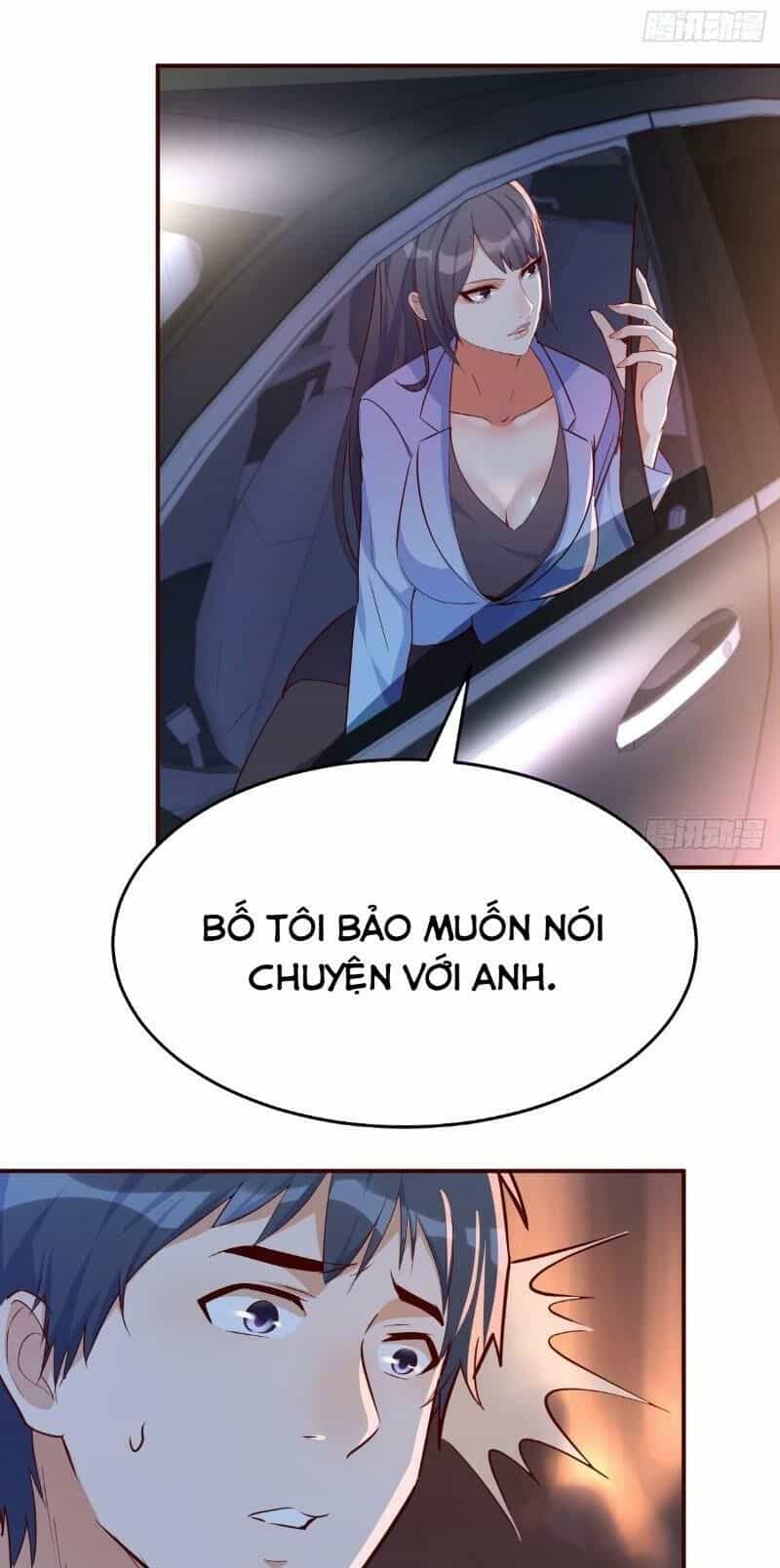 Trong Nhà Có 2 Bạn Gái Song Sinh - Chương 4 - ảnh 39