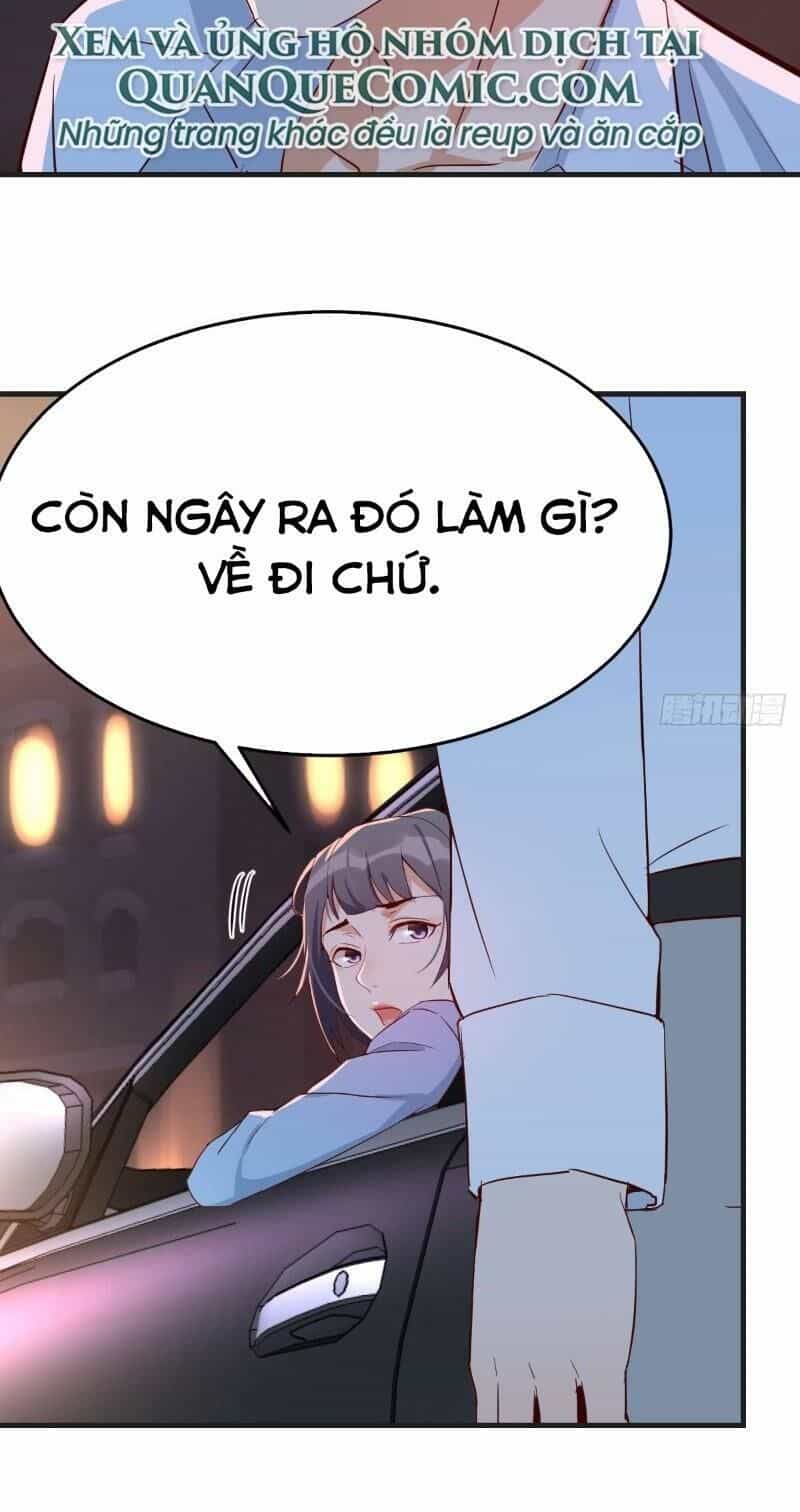Trong Nhà Có 2 Bạn Gái Song Sinh - Chương 4 - ảnh 44