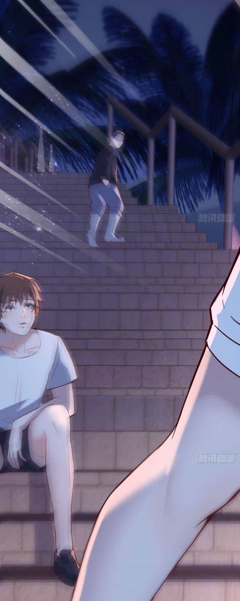 Trong Nhà Có 2 Bạn Gái Song Sinh - Chương 49 - ảnh 22