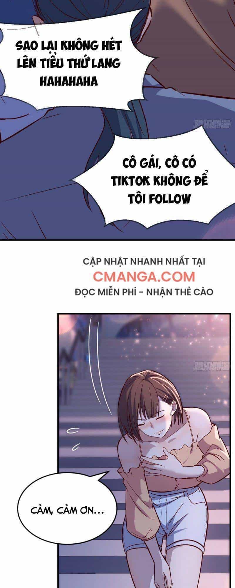Trong Nhà Có 2 Bạn Gái Song Sinh - Chương 49 - ảnh 28