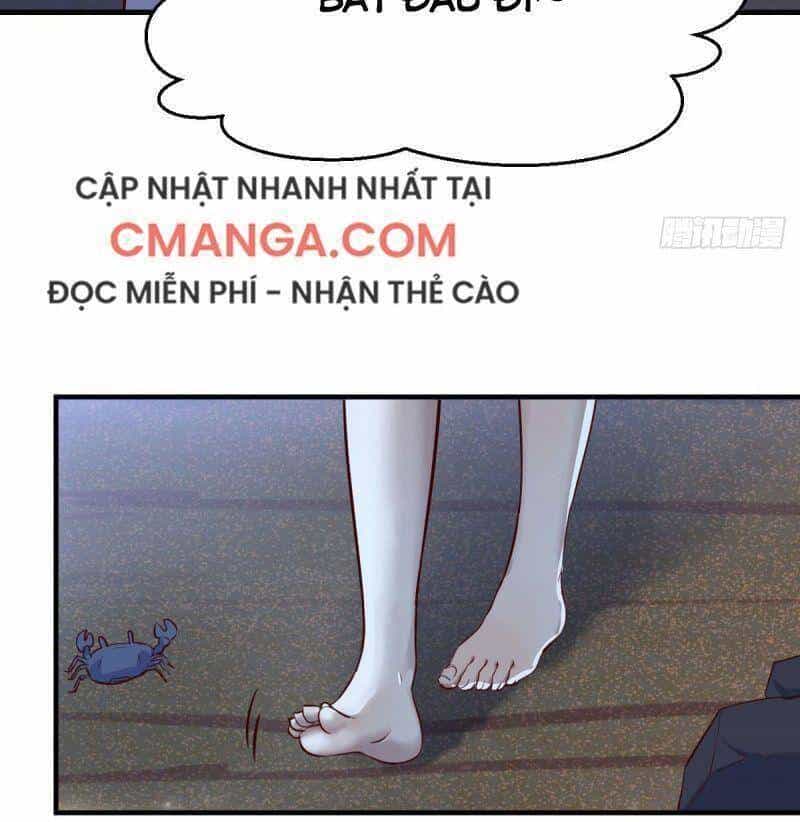 Trong Nhà Có 2 Bạn Gái Song Sinh - Chương 50 - ảnh 17