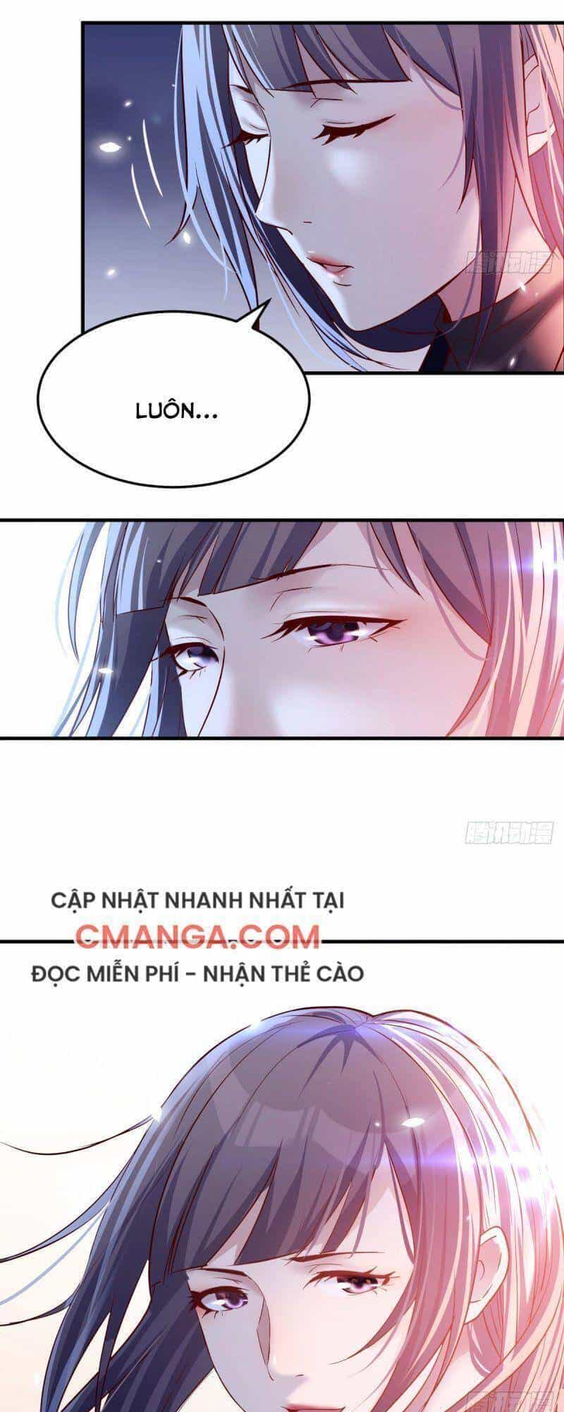 Trong Nhà Có 2 Bạn Gái Song Sinh - Chương 50 - ảnh 30