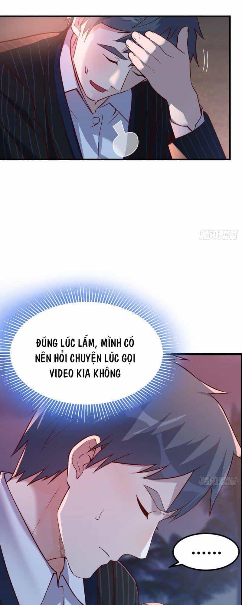 Trong Nhà Có 2 Bạn Gái Song Sinh - Chương 51 - ảnh 13