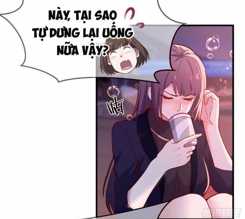 Trong Nhà Có 2 Bạn Gái Song Sinh - Chương 52 - ảnh 25