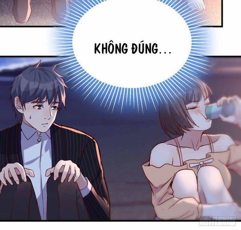 Trong Nhà Có 2 Bạn Gái Song Sinh - Chương 52 - ảnh 29