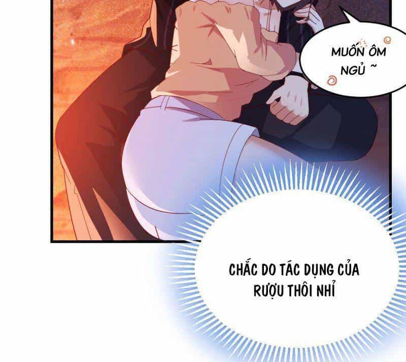 Trong Nhà Có 2 Bạn Gái Song Sinh - Chương 53 - ảnh 35