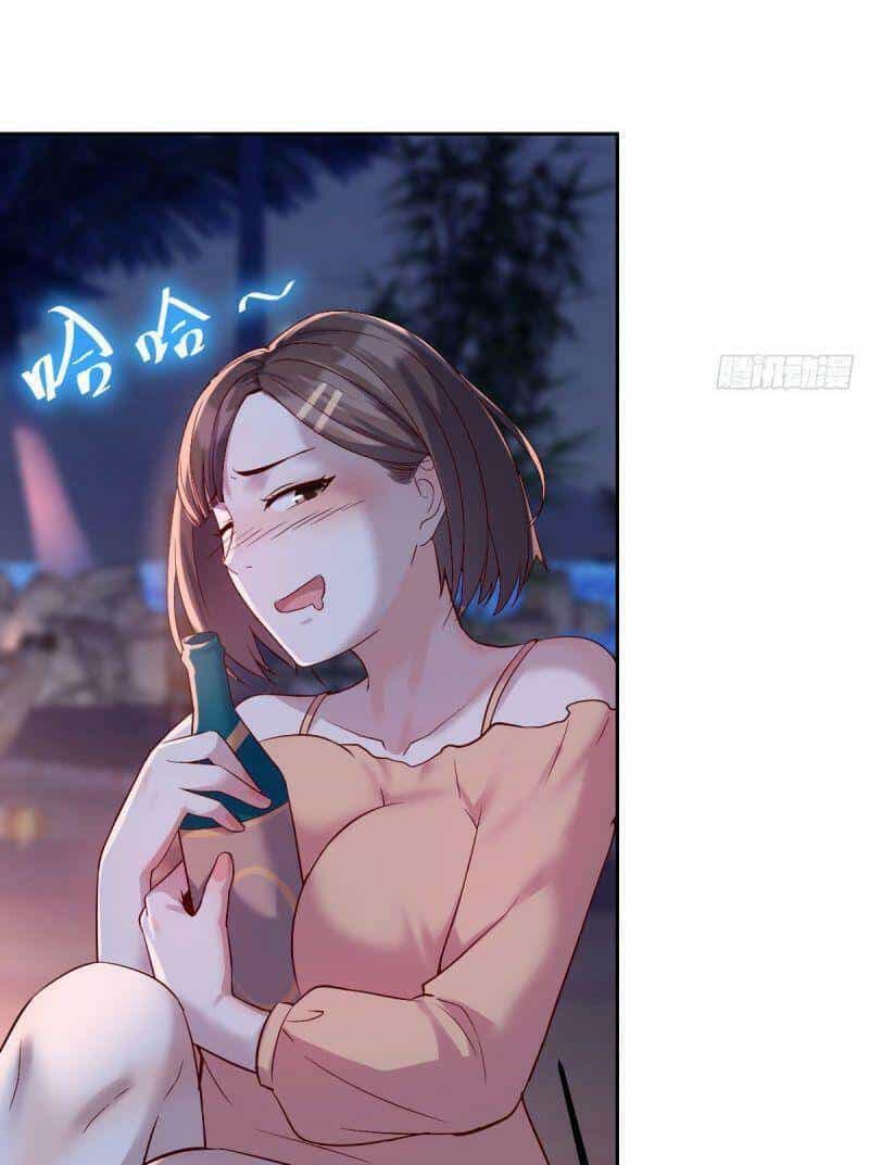 Trong Nhà Có 2 Bạn Gái Song Sinh - Chương 54 - ảnh 24