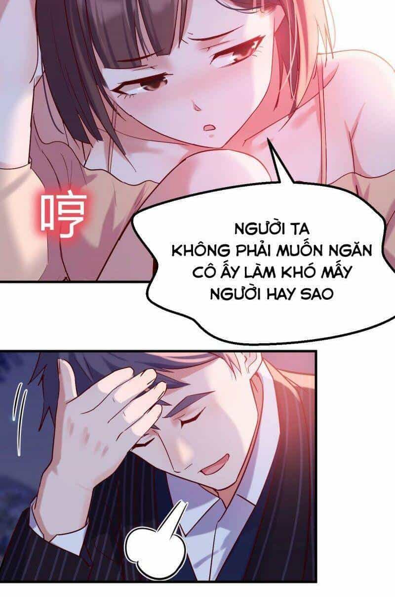 Trong Nhà Có 2 Bạn Gái Song Sinh - Chương 54 - ảnh 35