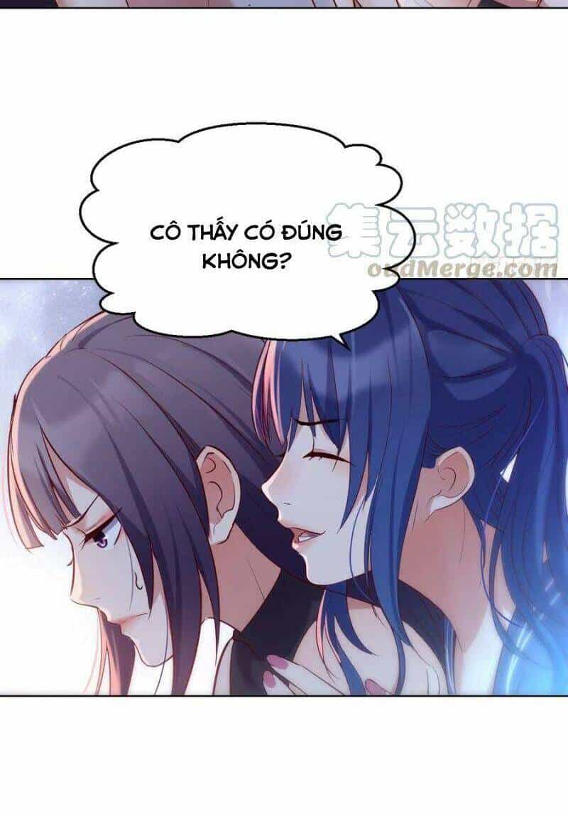 Trong Nhà Có 2 Bạn Gái Song Sinh - Chương 55 - ảnh 22