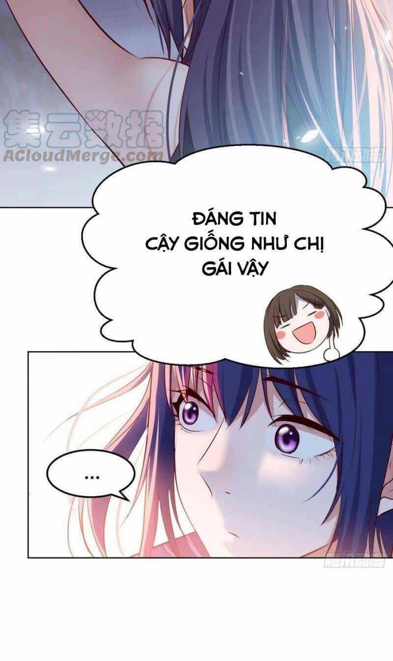 Trong Nhà Có 2 Bạn Gái Song Sinh - Chương 55 - ảnh 34