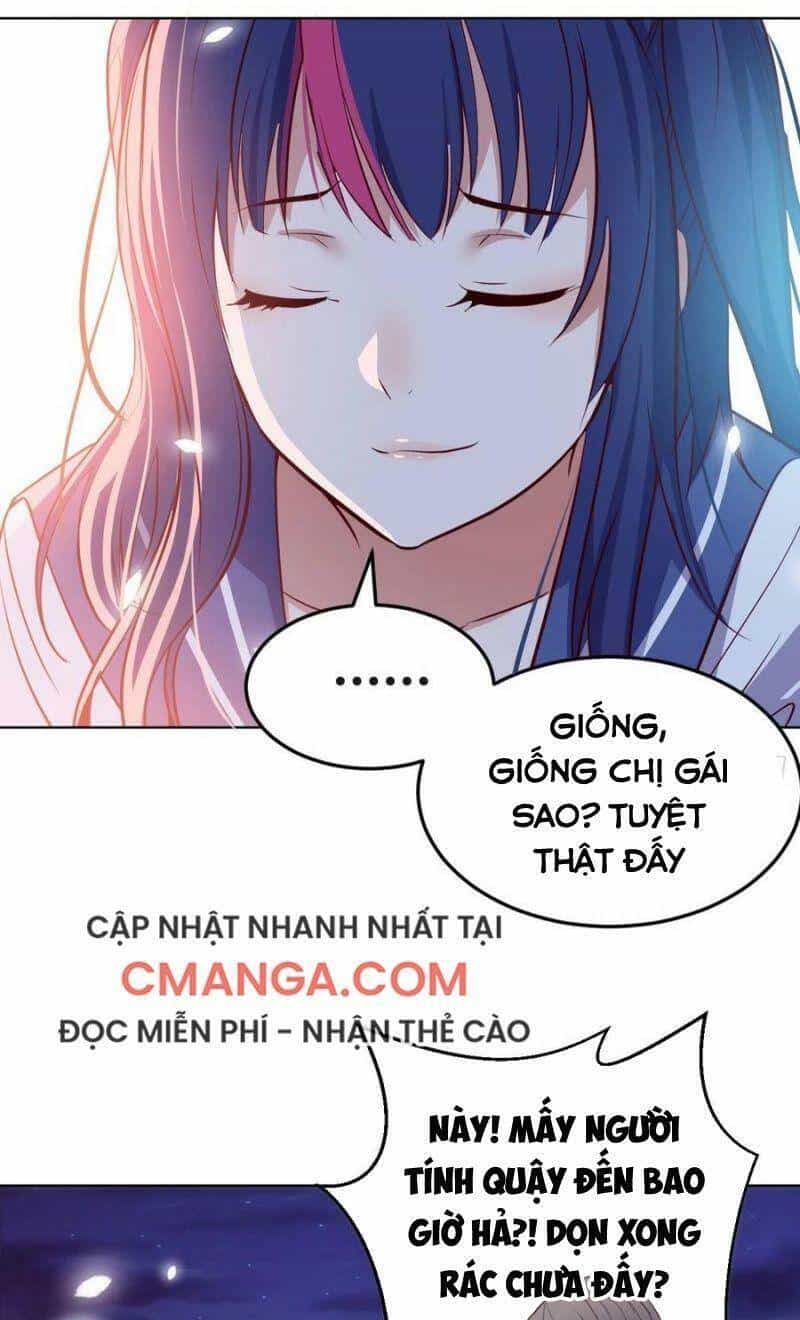 Trong Nhà Có 2 Bạn Gái Song Sinh - Chương 55 - ảnh 37