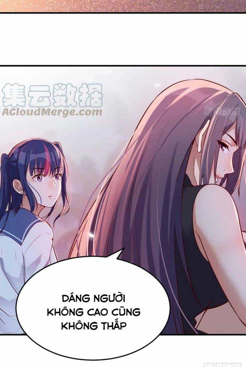 Trong Nhà Có 2 Bạn Gái Song Sinh - Chương 56 - ảnh 30