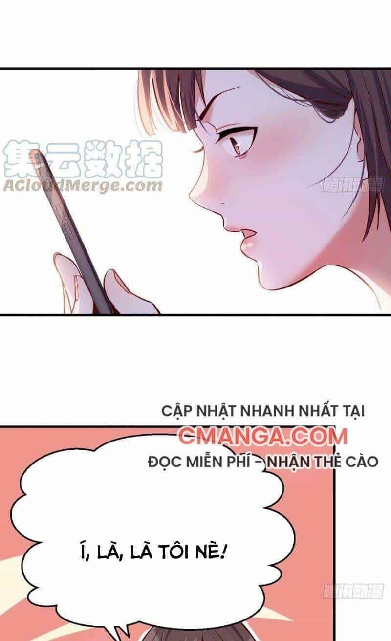 Trong Nhà Có 2 Bạn Gái Song Sinh - Chương 56 - ảnh 37